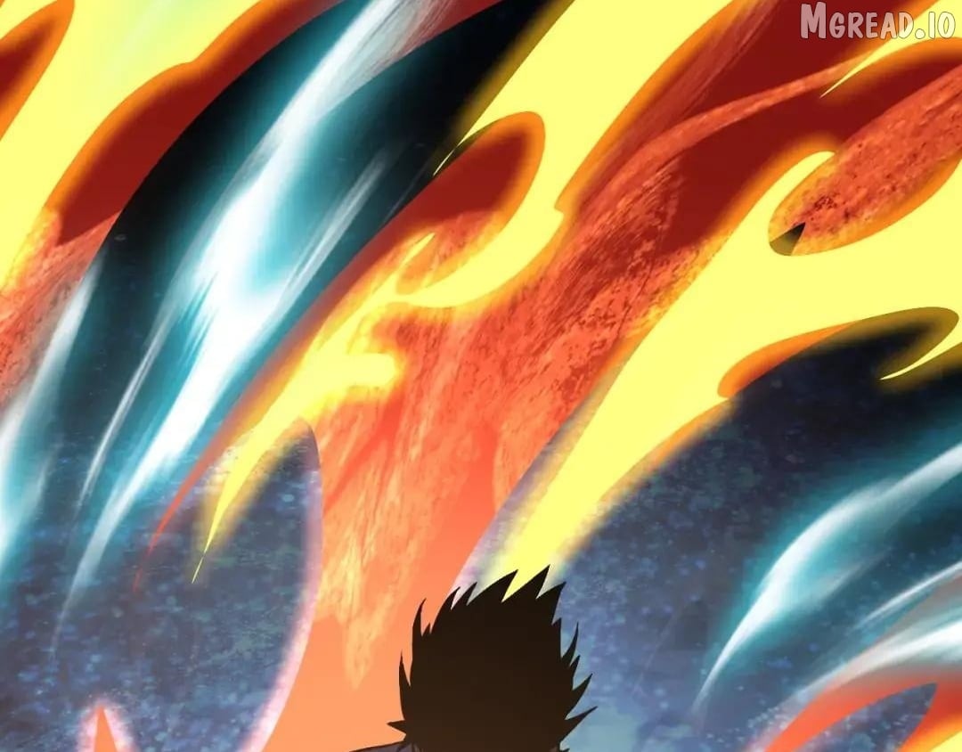 Log into the Future Chapter 325  - page 86